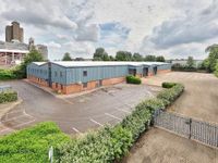 Property Image for Chaucer House, 12 Viking Way, Erith, DA8 1EW