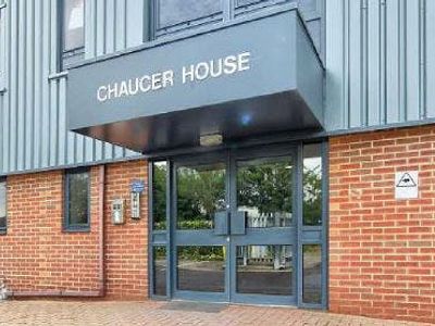 Property Image for Chaucer House, 12 Viking Way, Erith, DA8 1EW