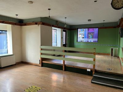 Property Image for 4-6 Long Shambles (aka 5 The Shambles), Chesterfield, S40 1PX