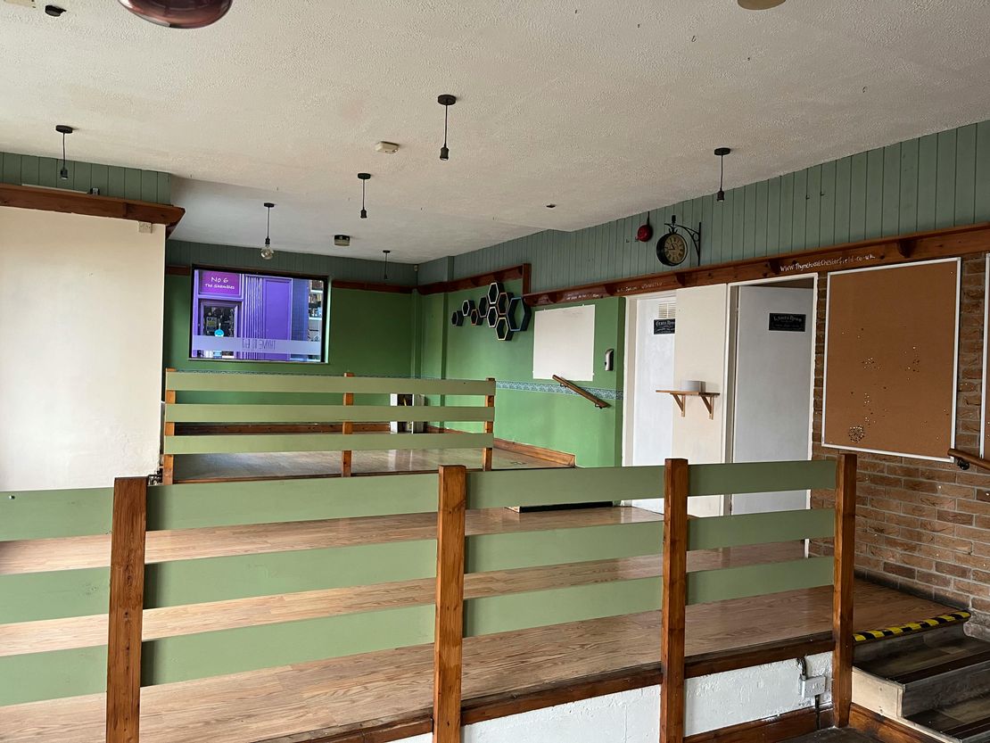 4-6 Long Shambles (aka 5 The Shambles), Chesterfield, S40 1PX