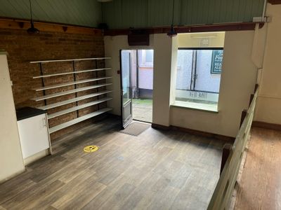 Property Image for 4-6 Long Shambles (aka 5 The Shambles), Chesterfield, S40 1PX