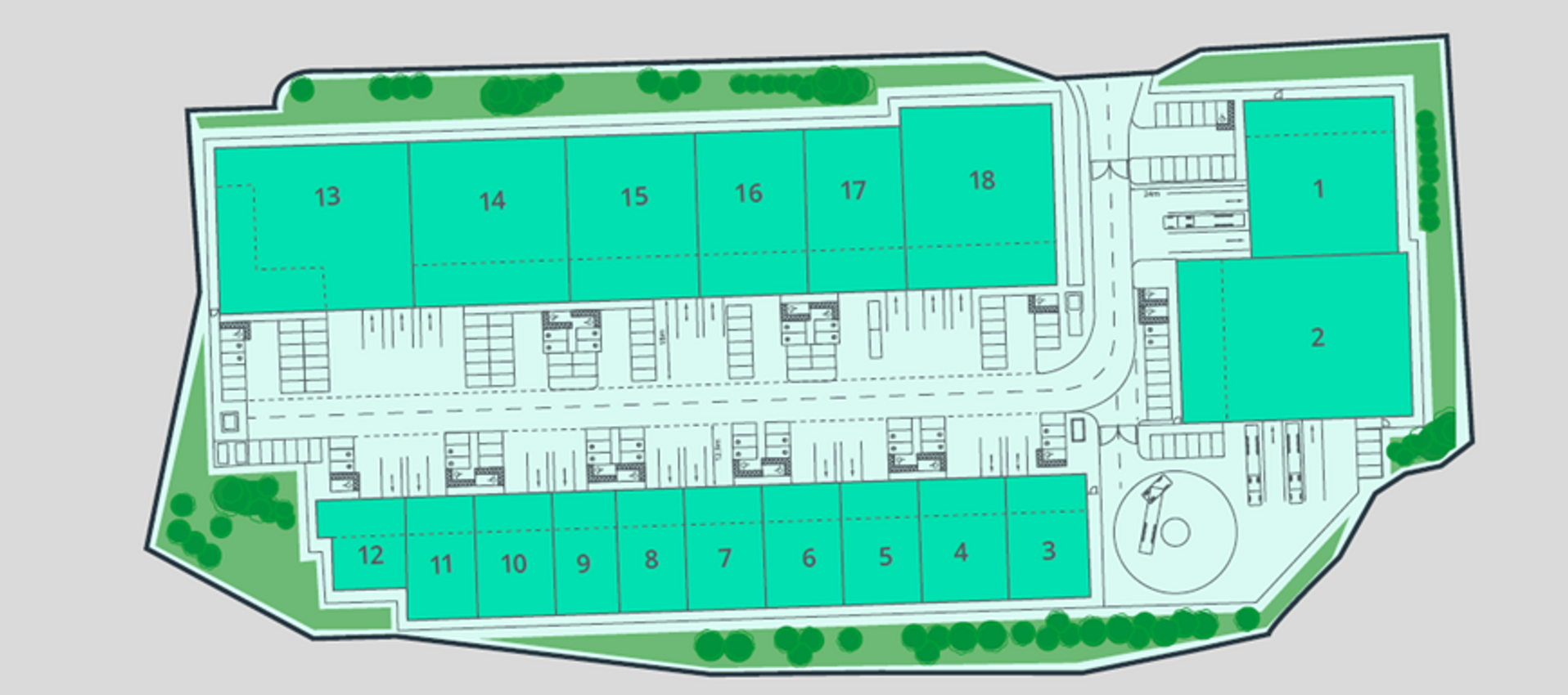 Property Floorplan 1