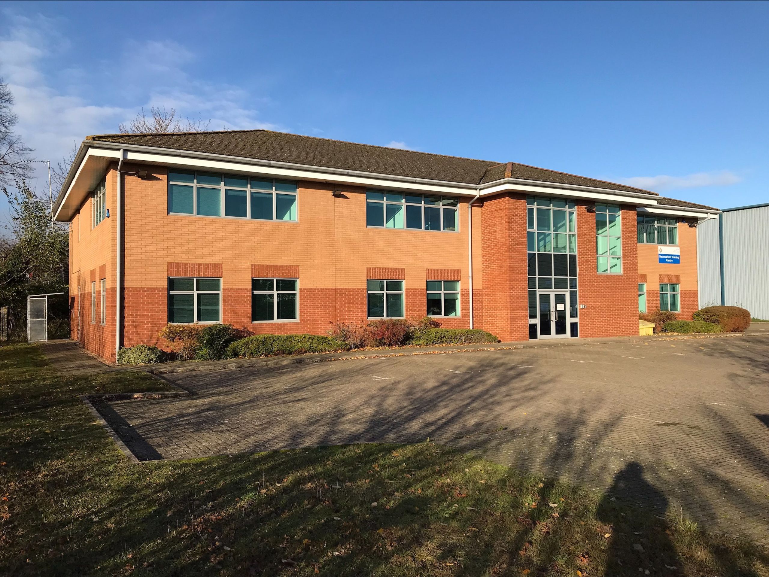 For Sale Tulip House, Craven Court, Willie Snaith Road, Newmarket