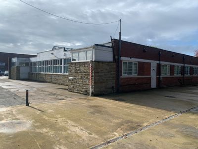 Property Image for Hemingway House, Moor Park Business Centre, Thornes Moor Road, Wakefield, West Yorkshire, WF2 8PG