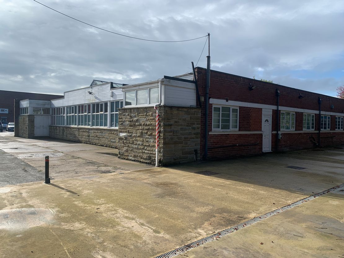 Hemingway House, Moor Park Business Centre, Thornes Moor Road, Wakefield, West Yorkshire, WF2 8PG