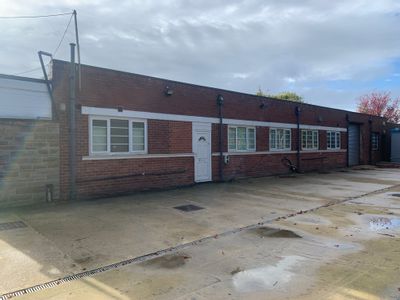 Property Image for Hemingway House, Moor Park Business Centre, Thornes Moor Road, Wakefield, West Yorkshire, WF2 8PG