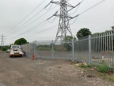 Property Image for Yard, Off Leeds Road, Lofthouse, Wakefield, West Yorkshire, WF3 3LR