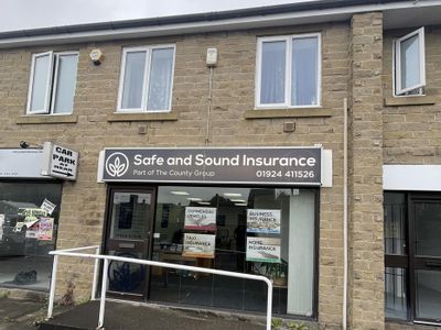 Property Image for 27 High Street, Heckmondwike
