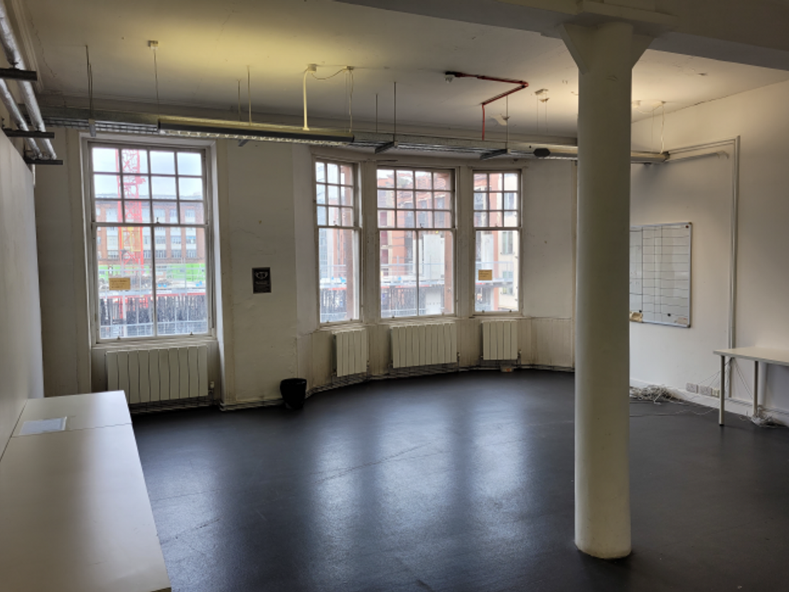 1st 2nd And 5th Floor, 103, Trongate, Glasgow, G1 5HD