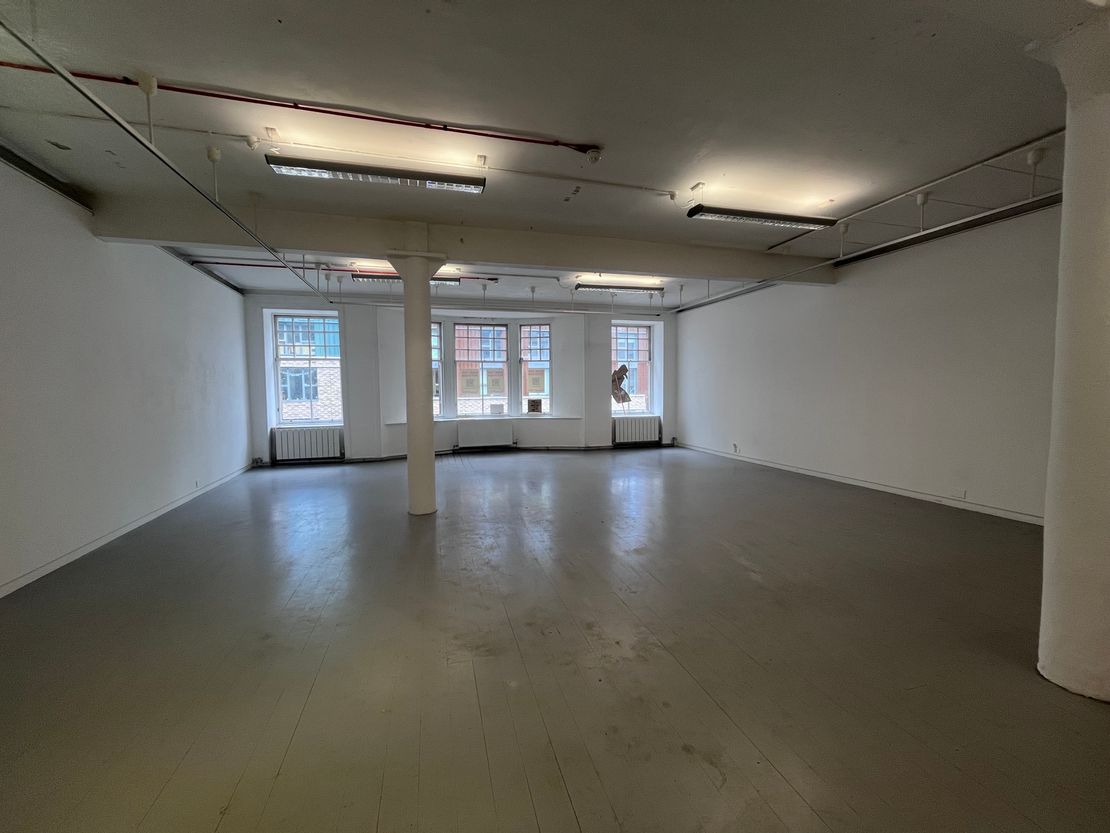 1st 2nd And 5th Floor, 103, Trongate, Glasgow, G1 5HD