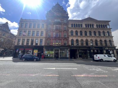 Property Image for 1st 2nd And 5th Floor, 103, Trongate, Glasgow, G1 5HD