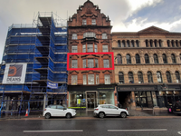 Property Image for 1st 2nd And 5th Floor, 103, Trongate, Glasgow, G1 5HD