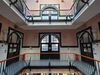 Property Image for Martyrs` School, 17, Parson Street, Glasgow, G4 0PX