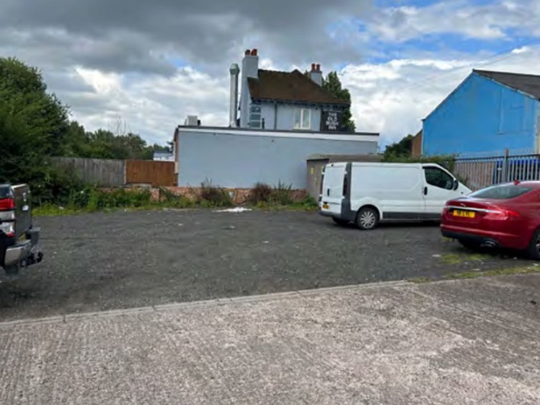 Unit B-G Bradley Lane/ Cross Street, Bilston, West Midlands, WV14 8DL