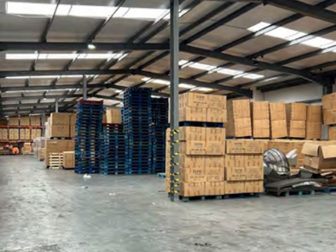 Unit B-G Bradley Lane/ Cross Street, Bilston, West Midlands, WV14 8DL