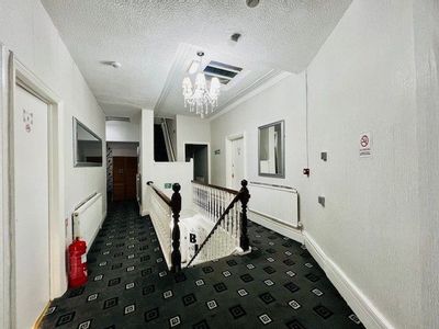 Property Image for The Brincliffe Hotel, Queens Promenade, Blackpool, FY2