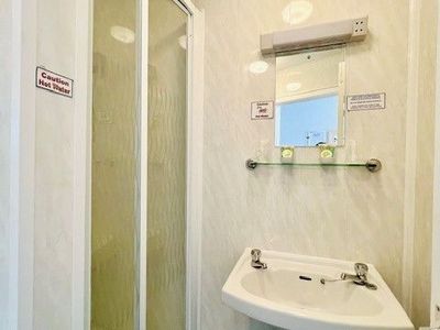Property Image for The Brincliffe Hotel, Queens Promenade, Blackpool, FY2
