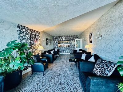 Property Image for The Brincliffe Hotel, Queens Promenade, Blackpool, FY2