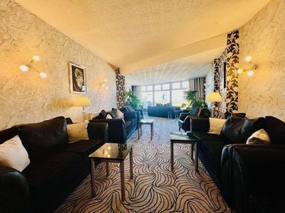 Property Image for The Brincliffe Hotel, Queens Promenade, Blackpool, FY2