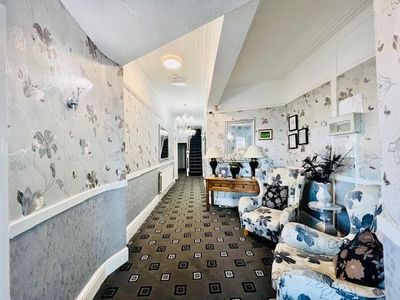 Property Image for The Brincliffe Hotel, Queens Promenade, Blackpool, FY2