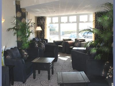 Property Image for The Brincliffe Hotel, Queens Promenade, Blackpool, FY2