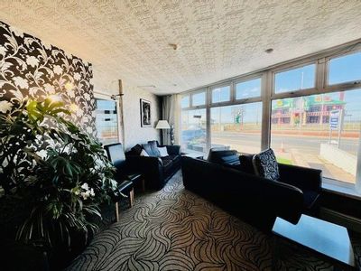 Property Image for The Brincliffe Hotel, Queens Promenade, Blackpool, FY2
