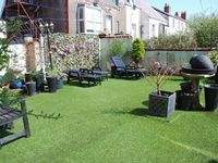 Property Image for The Brincliffe Hotel, Queens Promenade, Blackpool, FY2
