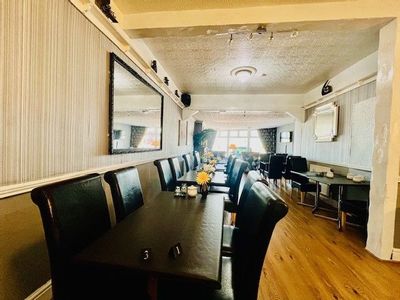 Property Image for The Brincliffe Hotel, Queens Promenade, Blackpool, FY2