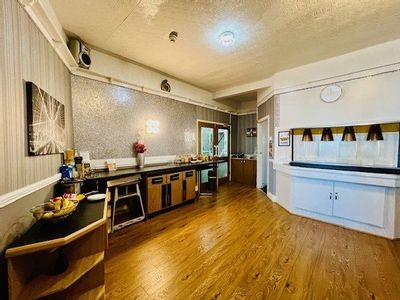 Property Image for The Brincliffe Hotel, Queens Promenade, Blackpool, FY2