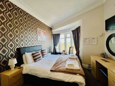 Property Image for The Brincliffe Hotel, Queens Promenade, Blackpool, FY2