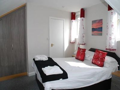 Property Image for The Brincliffe Hotel, Queens Promenade, Blackpool, FY2