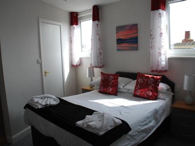 Property Image for The Brincliffe Hotel, Queens Promenade, Blackpool, FY2