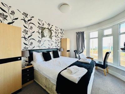 Property Image for The Brincliffe Hotel, Queens Promenade, Blackpool, FY2