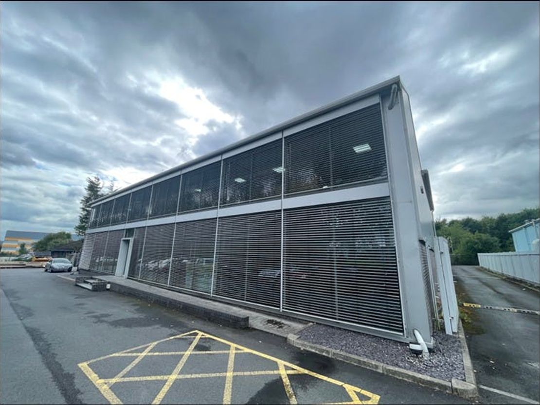 Forum House, Gorsey Lane, Widnes, WA8 0RH