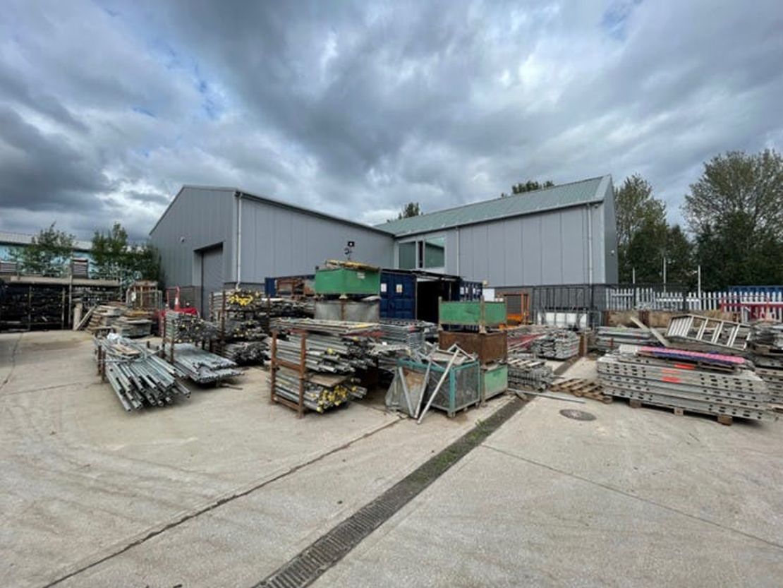 Forum House, Gorsey Lane, Widnes, WA8 0RH