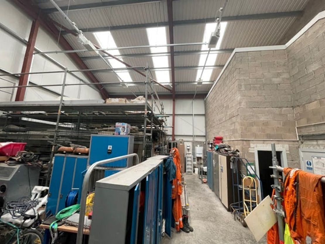 Forum House, Gorsey Lane, Widnes, WA8 0RH