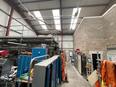 Property Image for Forum House, Gorsey Lane, Widnes, WA8 0RH