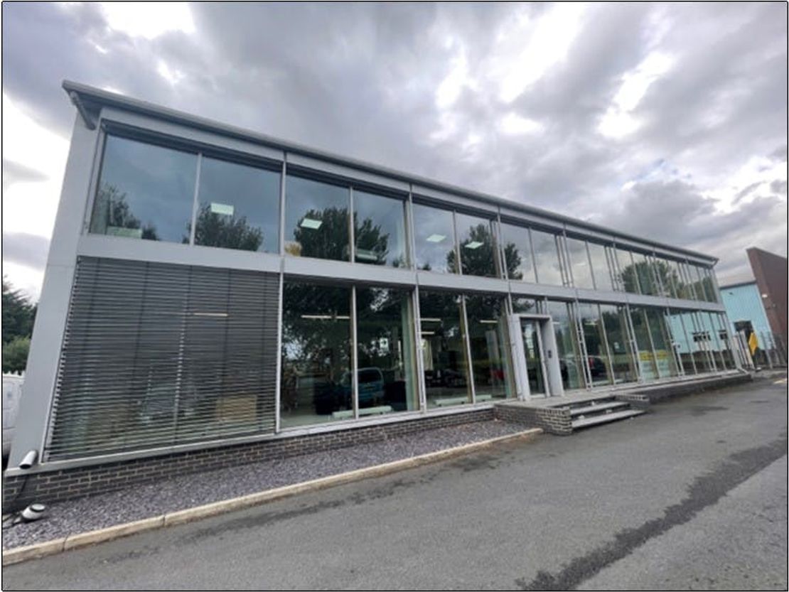Forum House, Gorsey Lane, Widnes, WA8 0RH
