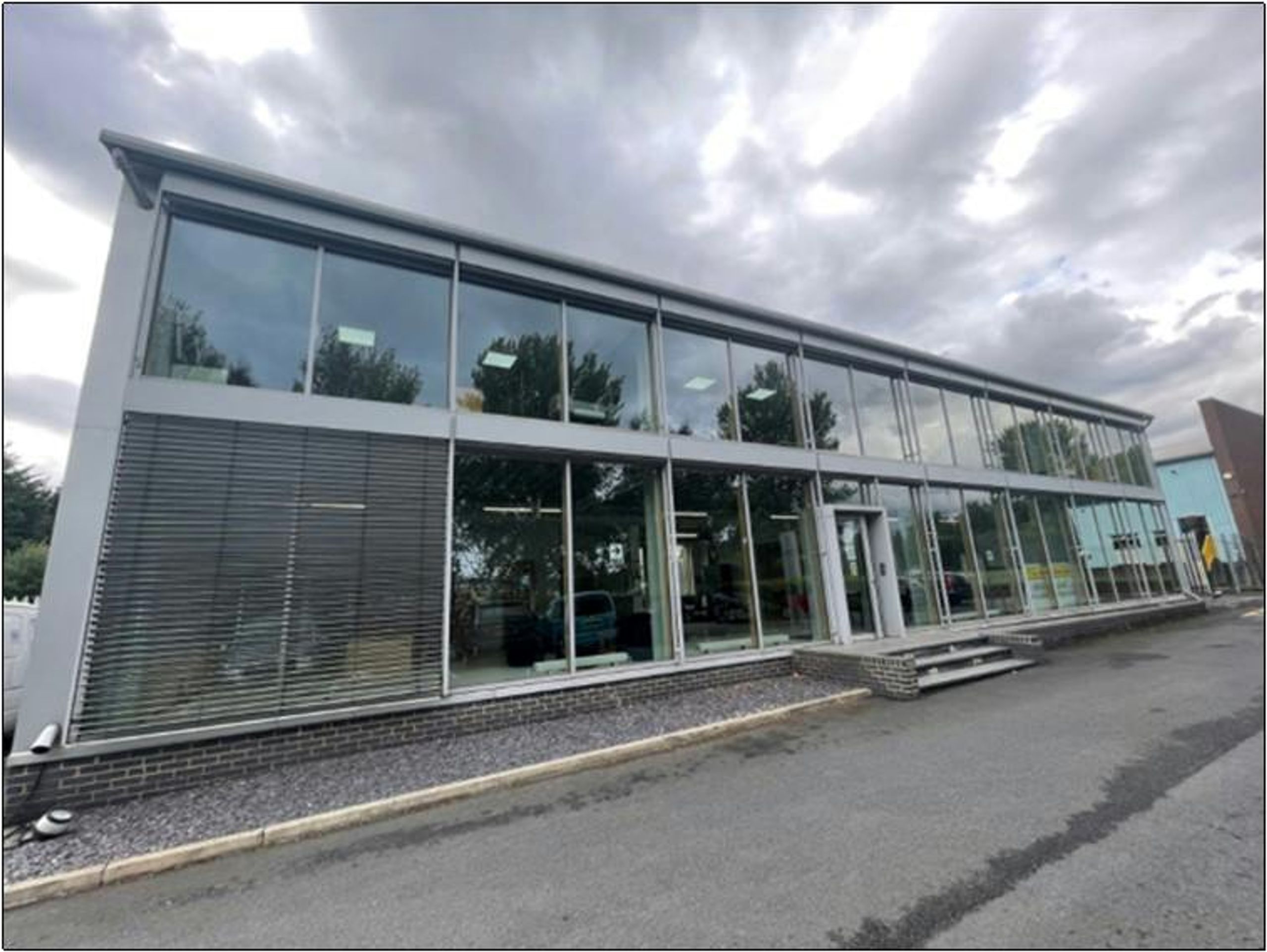 To Let: Forum House, Gorsey Lane, Widnes, WA8 0RH | PropList