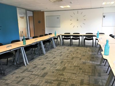 Property Image for Rutherford House, Warrington Road, Birchwood, Warrington, WA3 6ZH