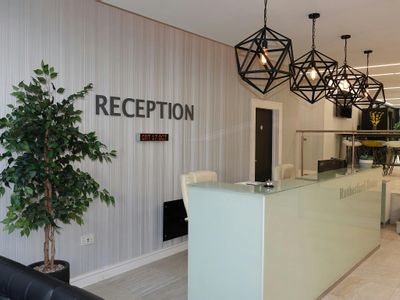 Property Image for Rutherford House, Warrington Road, Birchwood, Warrington, WA3 6ZH