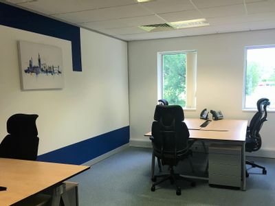 Property Image for Rutherford House, Warrington Road, Birchwood, Warrington, WA3 6ZH