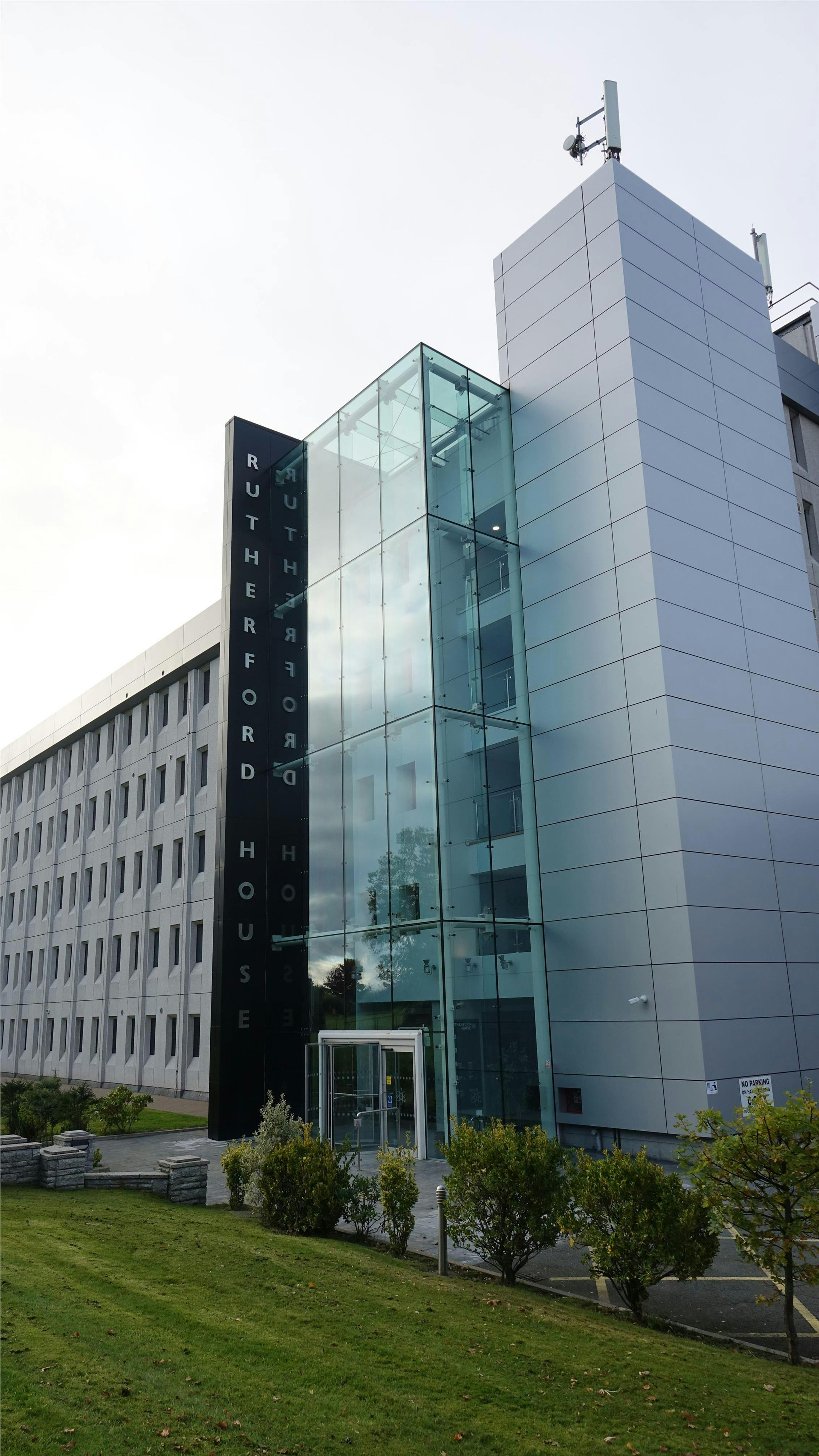 To Let: Rutherford House, Warrington Road, Birchwood, Warrington, WA3 ...