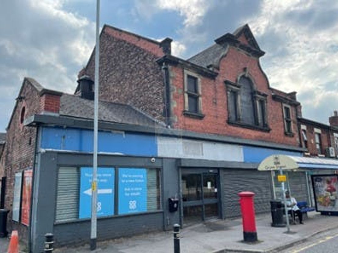 278 Knutsford Road, Warrington, WA4 1AZ