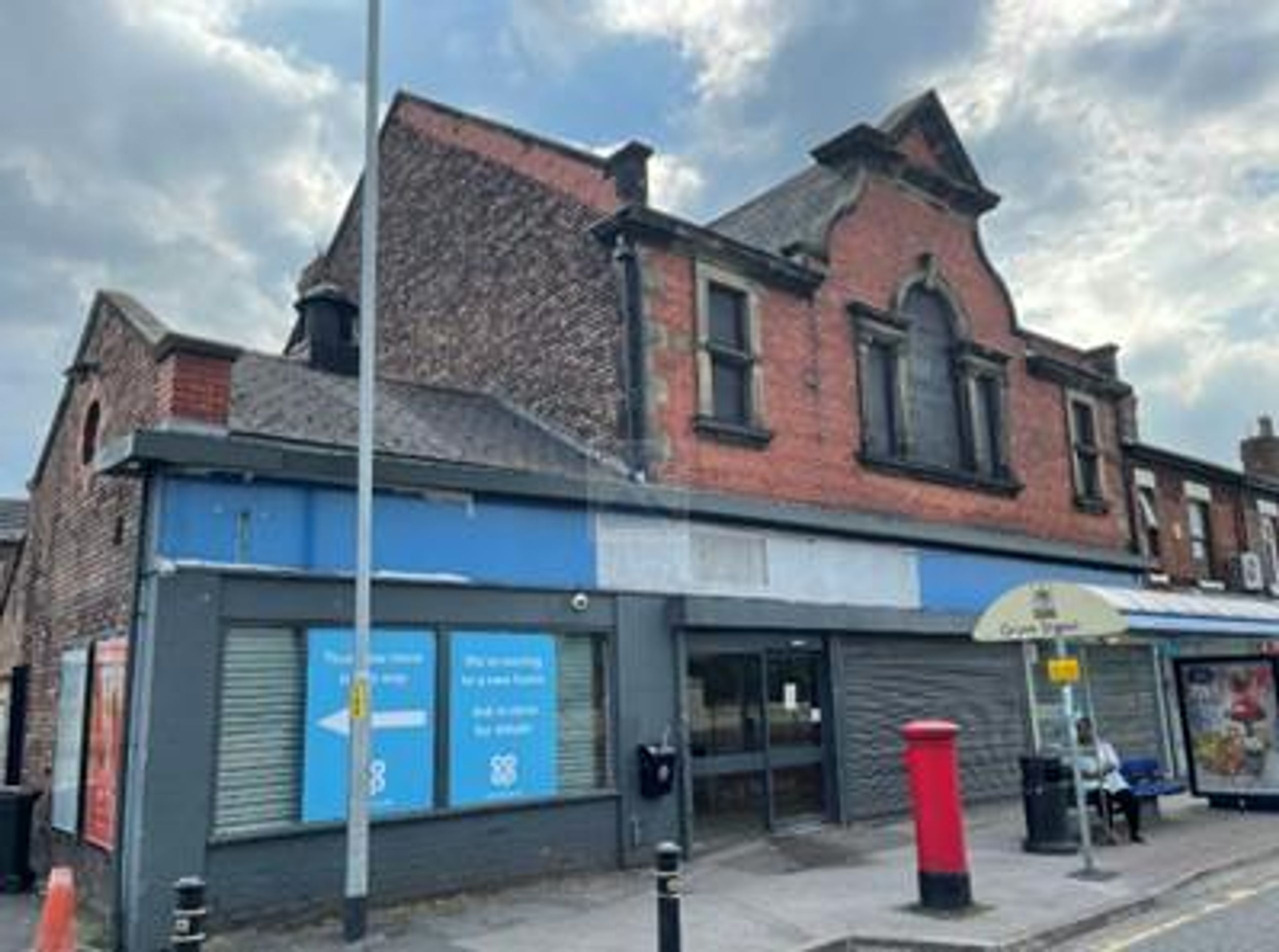 For Sale: 278 Knutsford Road, Warrington, WA4 1AZ | PropList
