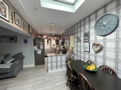 Property Image for 8 Bold Street, Warrington, WA1 1DR