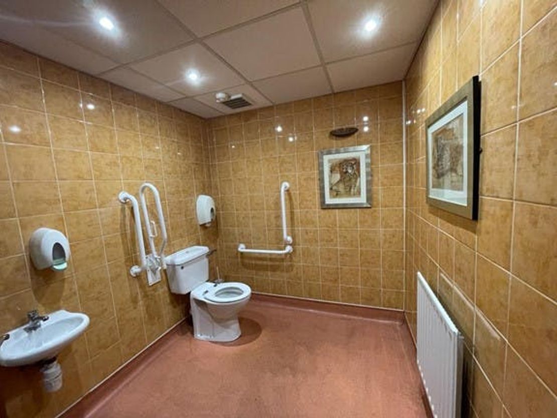 8 Bold Street, Warrington, WA1 1DR