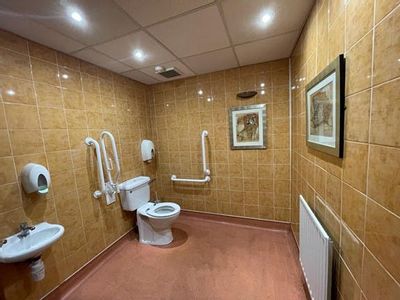 Property Image for 8 Bold Street, Warrington, WA1 1DR