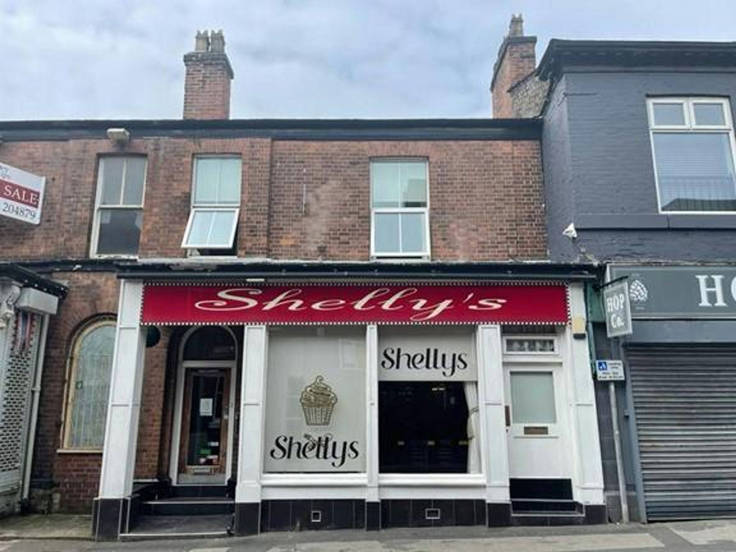 For Sale: 8 Bold Street, Warrington, WA1 1DR | PropList