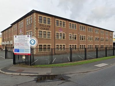 Property Image for Dallam Court, Dallam Lane, Warrington, WA2 7LT